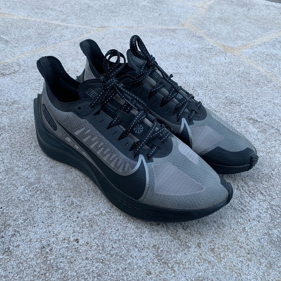Nike Other - :: Nike Zoom Gravity “Black Anthracite” ::